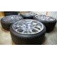 15 inch complete set BBS met michelin band